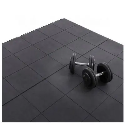 Rubber floor mat - Image 3