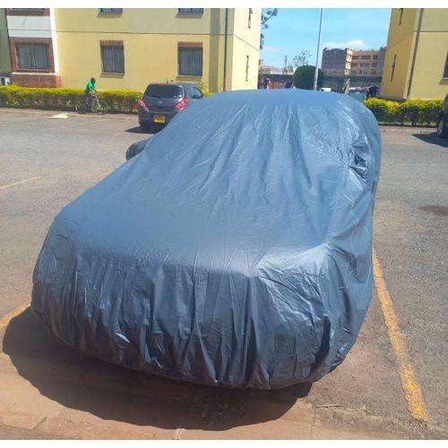 Car cover-Heavy duty